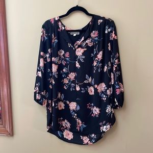 Blouse - top - Pleione